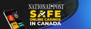 Safe Online Casinos Canada Hub